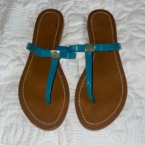 Tory Burch sandles